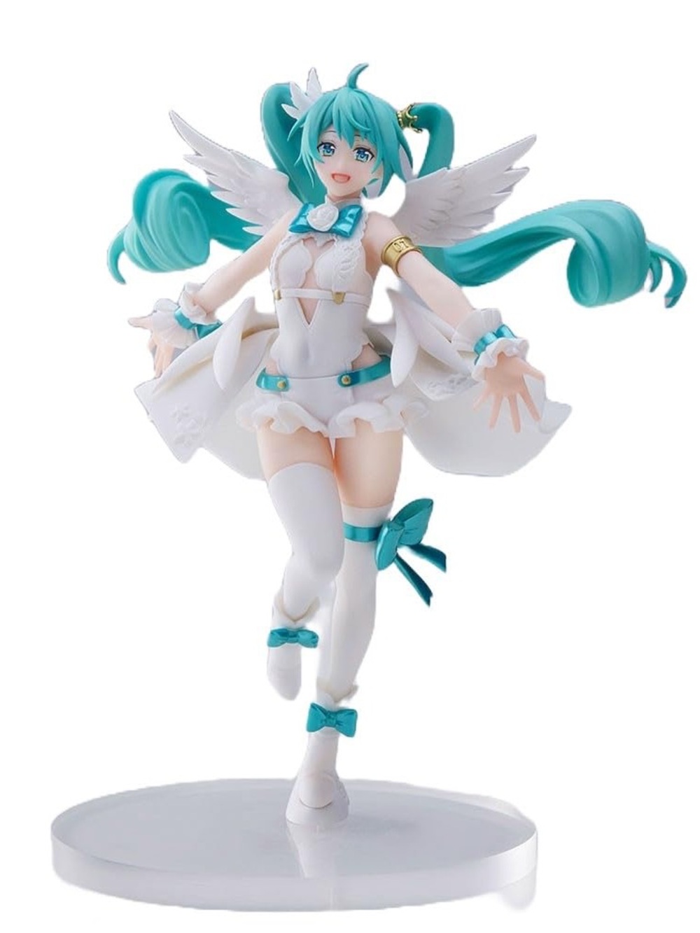 Hatsune Miku Figures